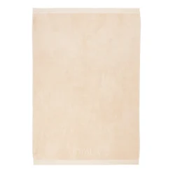 Badrumstextilier*IITTALA Badlakan 100x150 cm sand