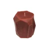 Levande Ljus*IITTALA Blockljus 10cm eld