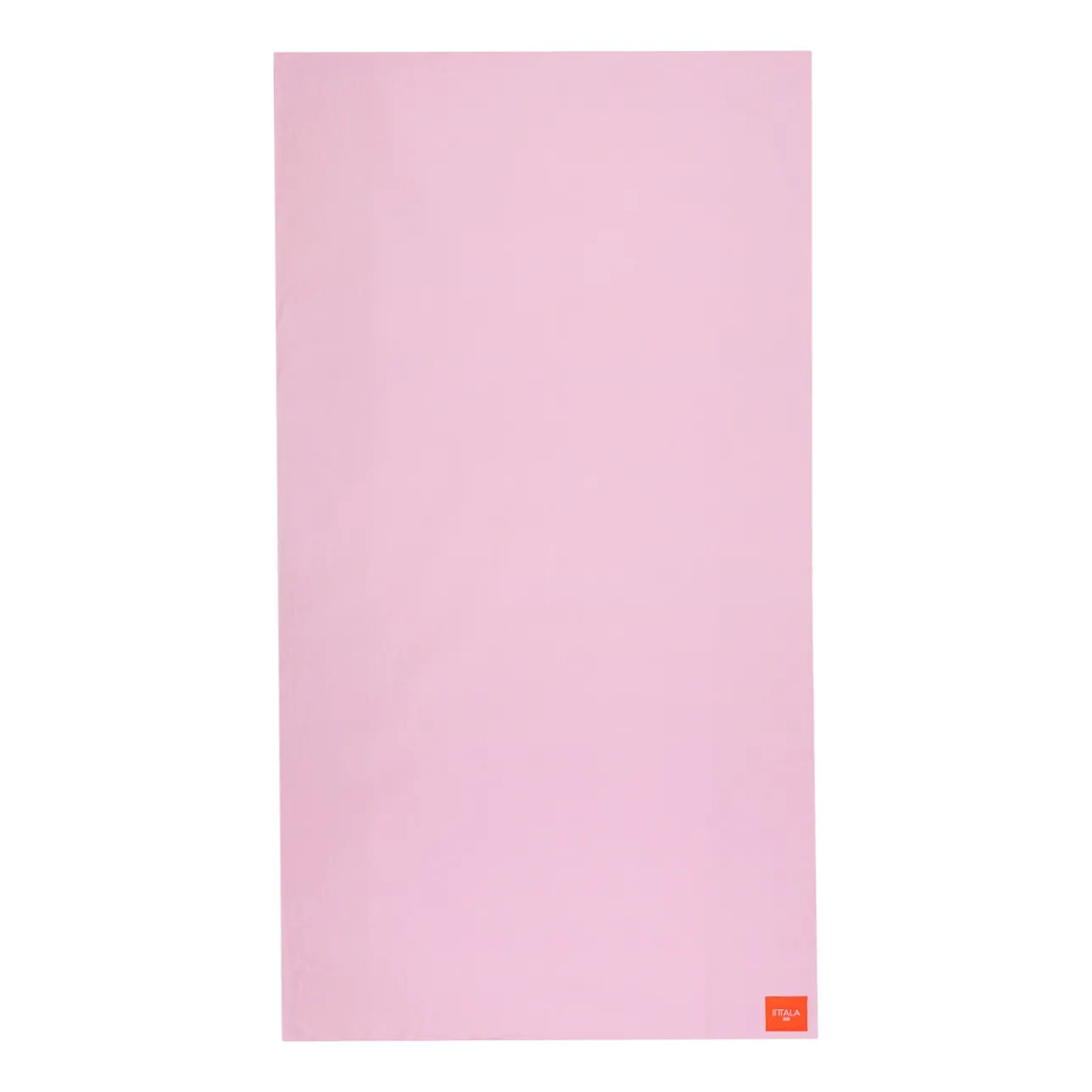 Kökstextilier*IITTALA Bordduk 135x250cm Rosa-orange