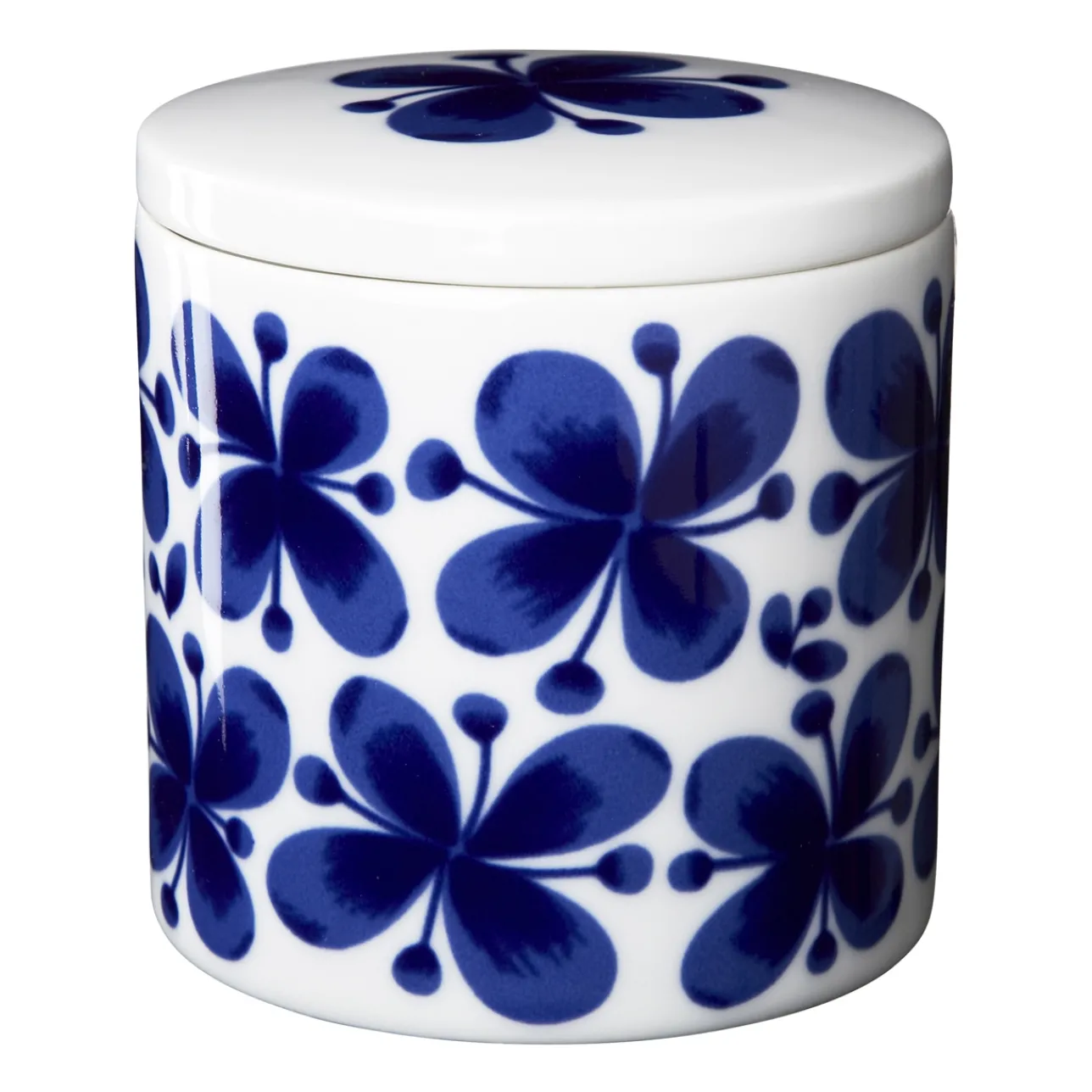 Accessoarer*IITTALA Burk 60 cl med lock