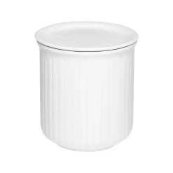 Accessoarer*IITTALA Burk S 0,3 L snö