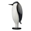 Birds By Toikka|Konstföremål*IITTALA Butler 160x260mm vit