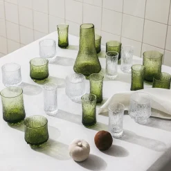 Alla Glas|Cocktailglas*IITTALA Champagneglas 18cl Finsk sand 2-pack