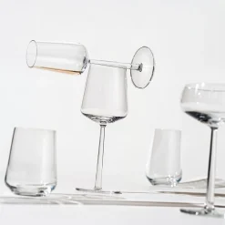 Alla Glas|Vinglas*IITTALA Champagneglas 21cl 2-pack Klar