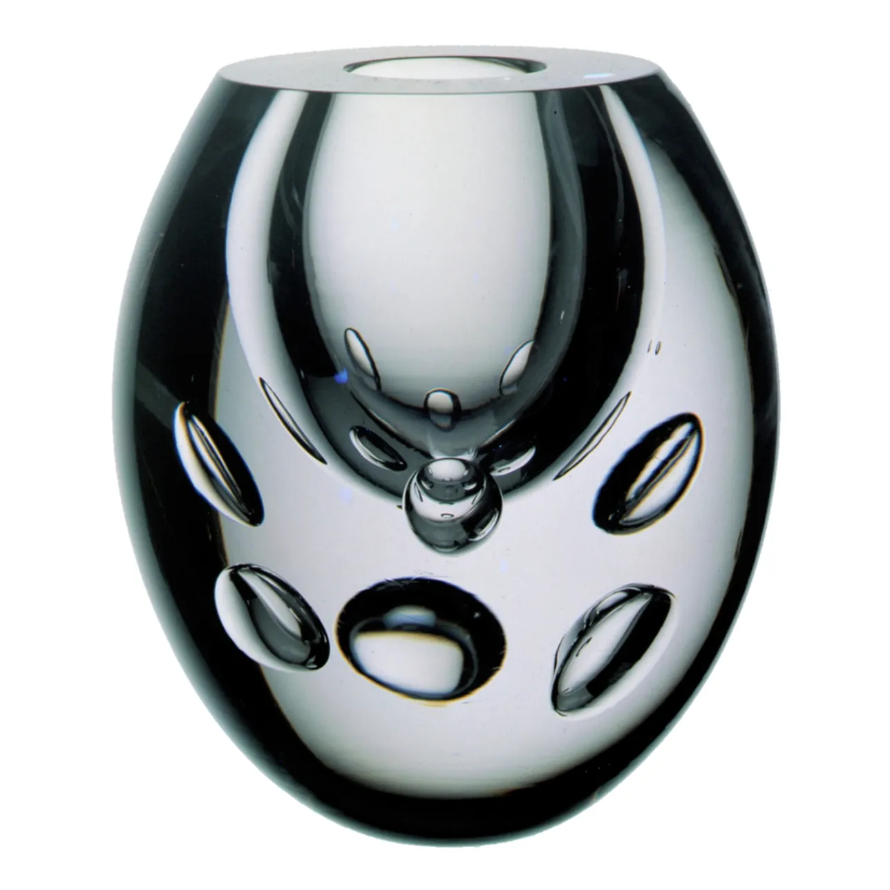 Konstföremål*IITTALA Claritas 170mm klar