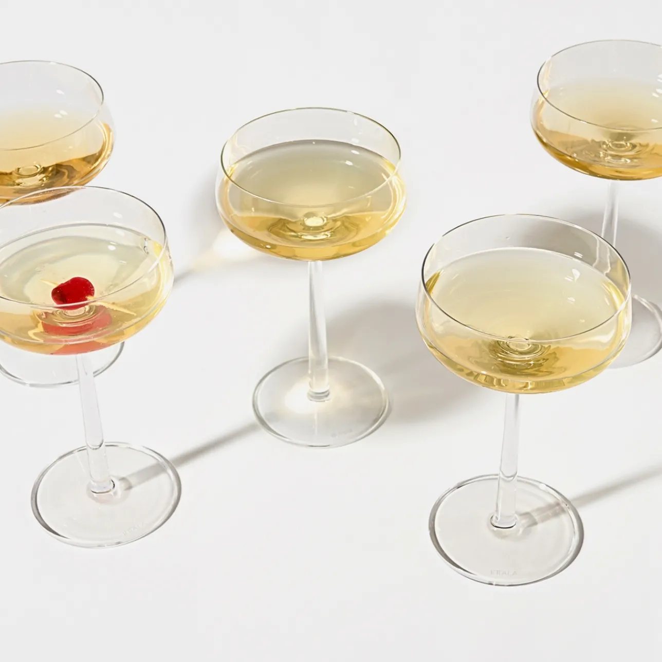 Alla Glas|Vinglas*IITTALA Cocktailglas 31cl 2-pack Klar