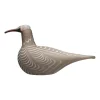 Birds By Toikka|Konstföremål*IITTALA Curlew 350x195mm sand