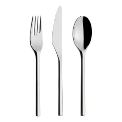 Gafflar, Skedar Och Knivar|Bestickset*IITTALA Dessert presentförpacking 12set 12-pack