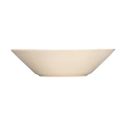 Tallrikar*IITTALA Djup tallrik 21cm Linne