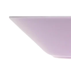Tallrikar*IITTALA Djup tallrik 21 cm ljus lila