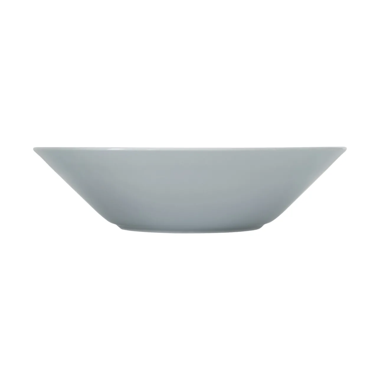 Tallrikar*IITTALA Djup tallrik 21cm pärlgrå