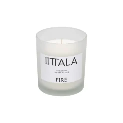 Levande Ljus|Doftljus*IITTALA Doftljus 9cm eld