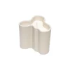 Alvar Aalto Collection|Levande Ljus*IITTALA Doftljus 8cm sand