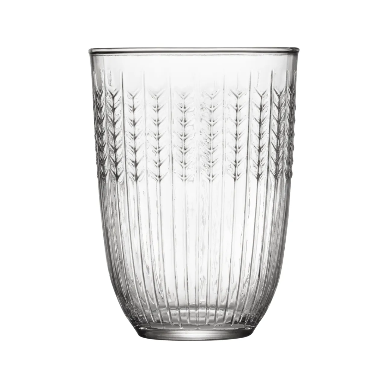 Alla Glas|Dricksglas*IITTALA Dricksglas 37 cl klar 2-pack