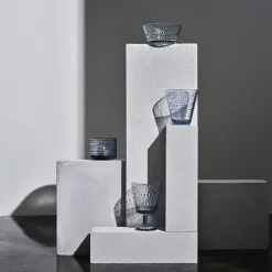 Alla Glas|Dricksglas*IITTALA Dricksglas 30 cl återvunnet glas 2 st Återvunnet