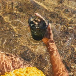 Alla Glas|Dricksglas*IITTALA Dricksglas 30 cl återvunnet glas 2 st Återvunnet