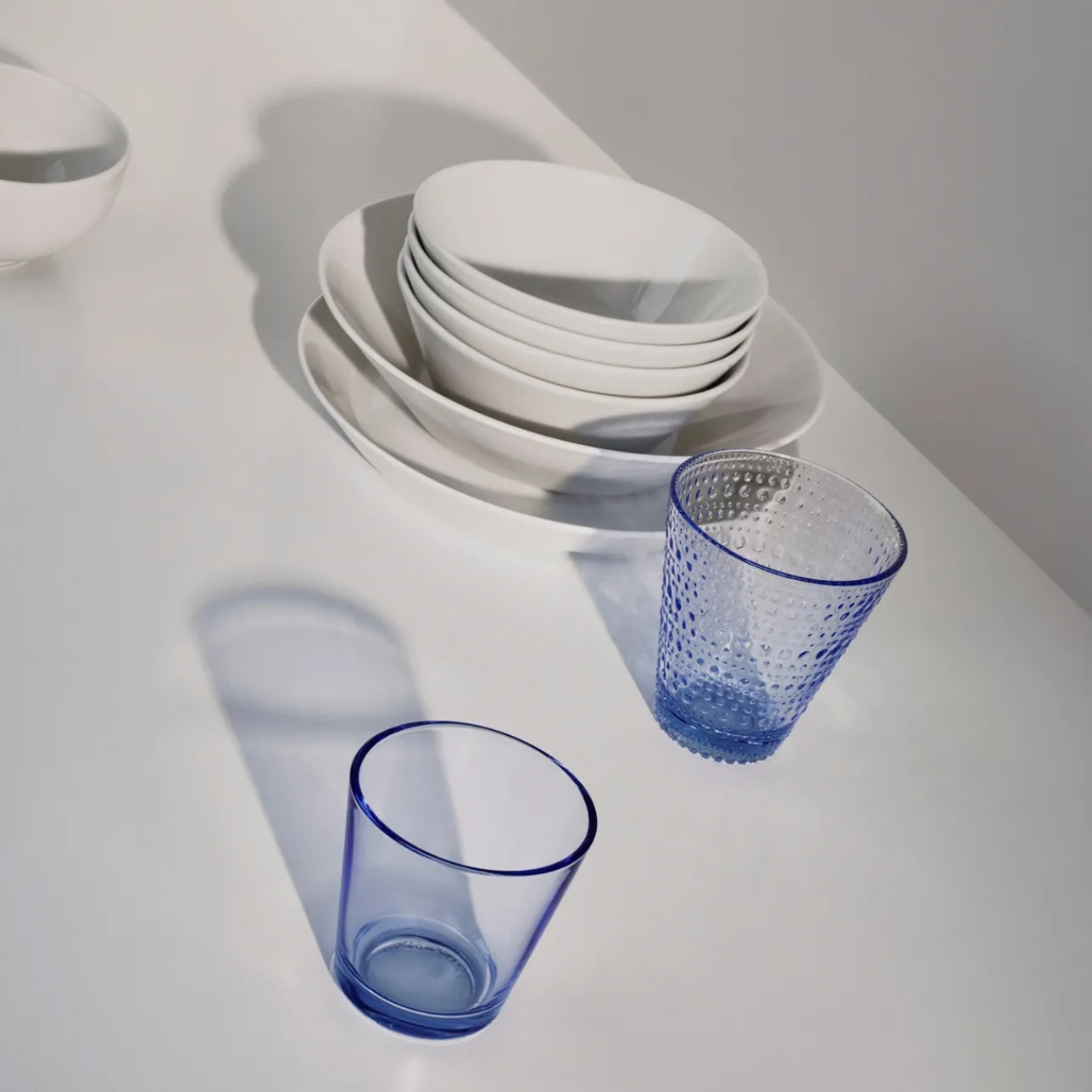 Alla Glas|Dricksglas*IITTALA Dricksglas 30cl 2-pack Aqua