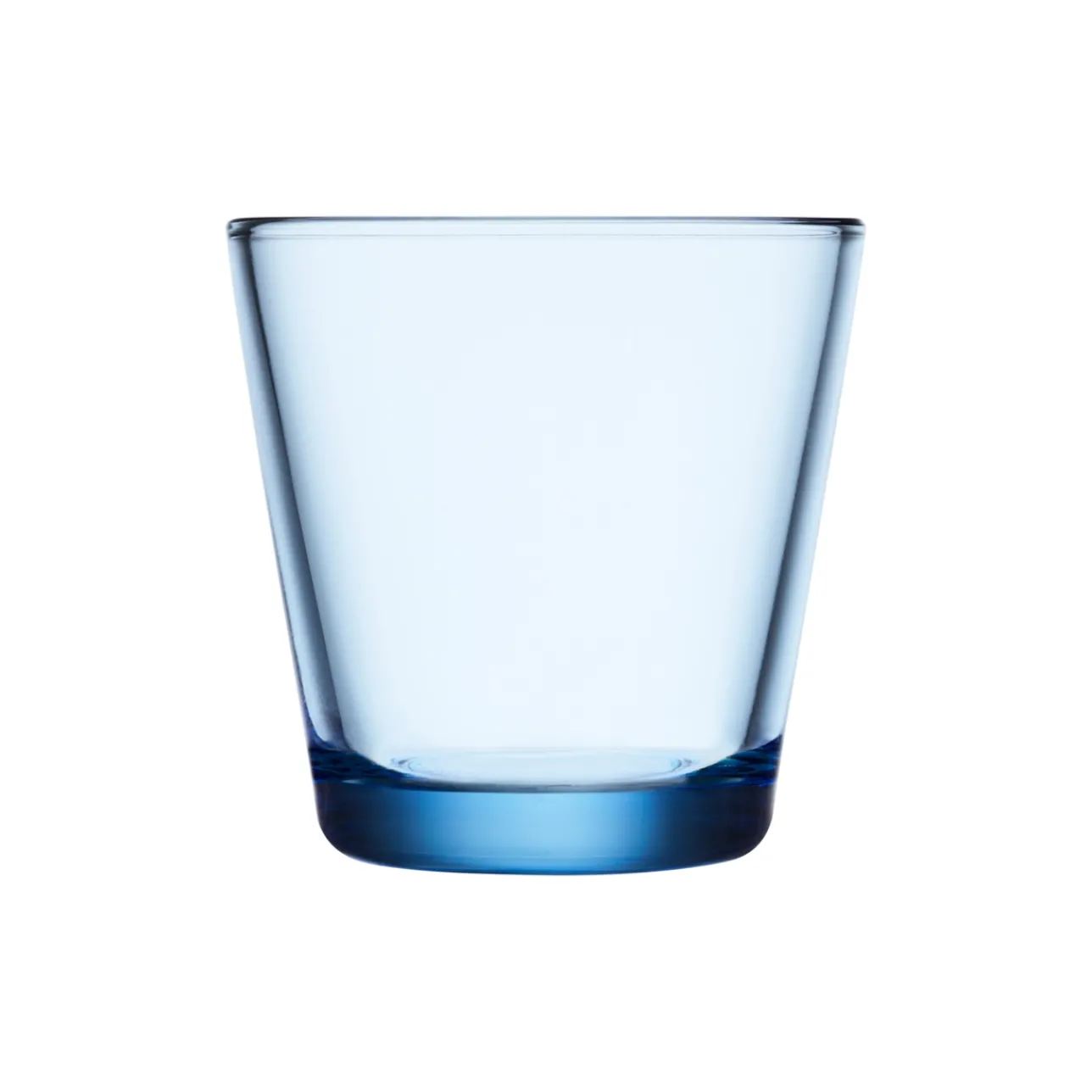 Alla Glas|Dricksglas*IITTALA Dricksglas 21cl 2-pack Aqua
