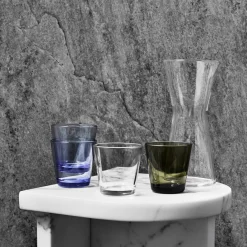 Alla Glas|Dricksglas*IITTALA Dricksglas 21cl 2-pack Aqua