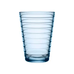 Alla Glas|Dricksglas*IITTALA Dricksglas 33cl 2-pack Aqua