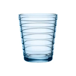 Alla Glas|Dricksglas*IITTALA Dricksglas 22cl 2-pack Aqua