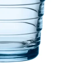 Alla Glas|Dricksglas*IITTALA Dricksglas 22cl 2-pack Aqua