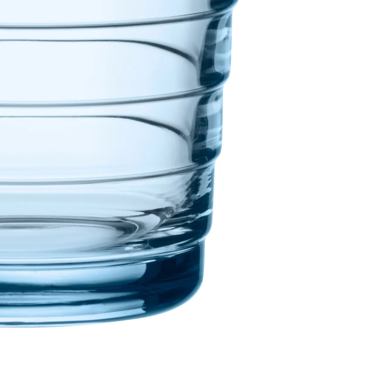 Alla Glas|Dricksglas*IITTALA Dricksglas 22cl 2-pack Aqua