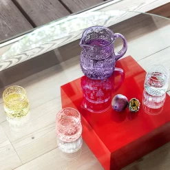 Alla Glas|Dricksglas*IITTALA Dricksglas 25cl 2-pack Citrongul