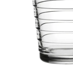 Alla Glas|Dricksglas*IITTALA Dricksglas 22cl 4 pcs Klar