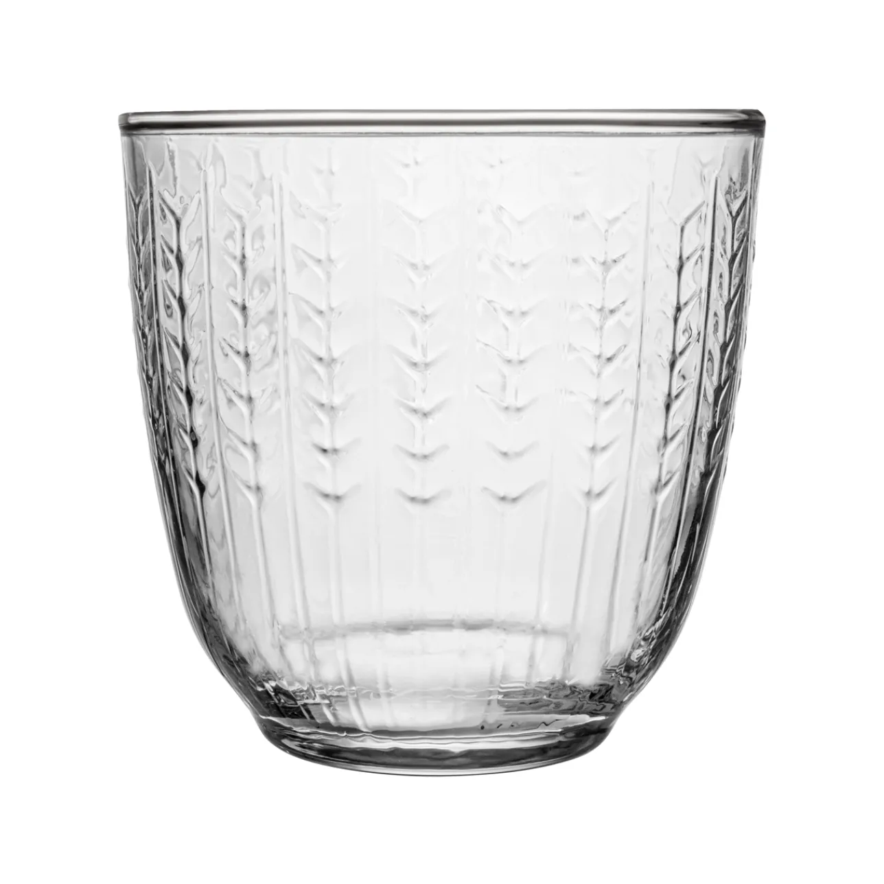 Alla Glas|Dricksglas*IITTALA Dricksglas 25cl klar 2-pack