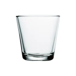 Alla Glas|Dricksglas*IITTALA Dricksglas 21cl klar 4-pack