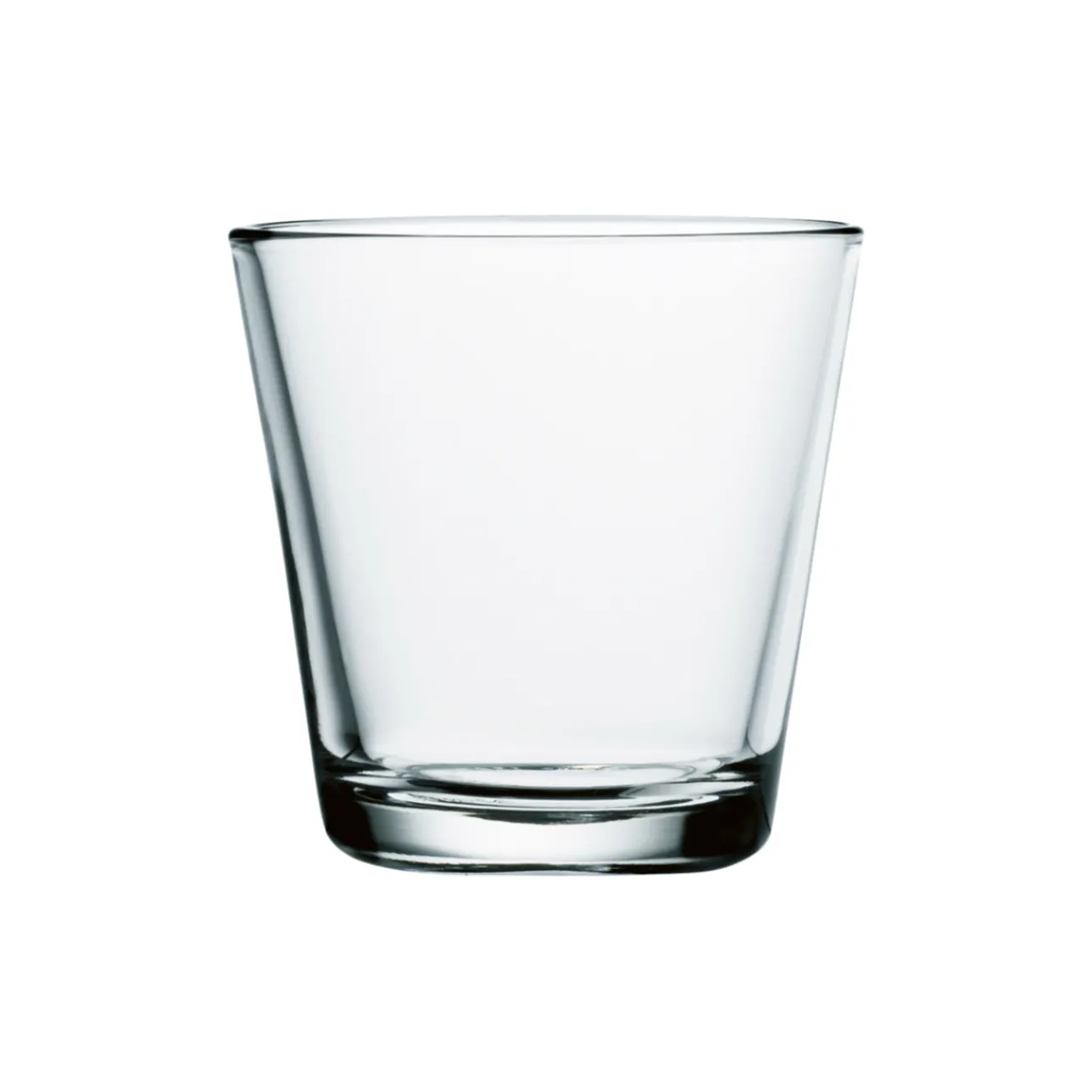 Alla Glas|Dricksglas*IITTALA Dricksglas 21cl klar 4-pack