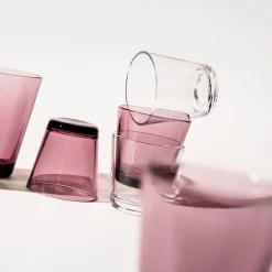 Alla Glas|Dricksglas*IITTALA Dricksglas 21cl klar 4-pack