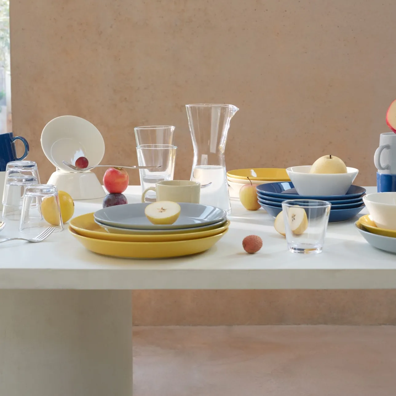 Alla Glas|Dricksglas*IITTALA Dricksglas 21cl klar 4-pack