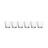 Alla Glas|Dricksglas*IITTALA Dricksglas 21cl klar 6-pack