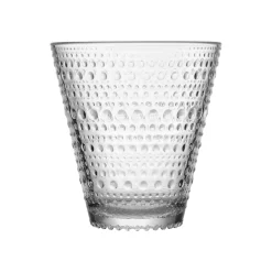 Alla Glas|Dricksglas*IITTALA Dricksglas 30cl 2-pack Klar