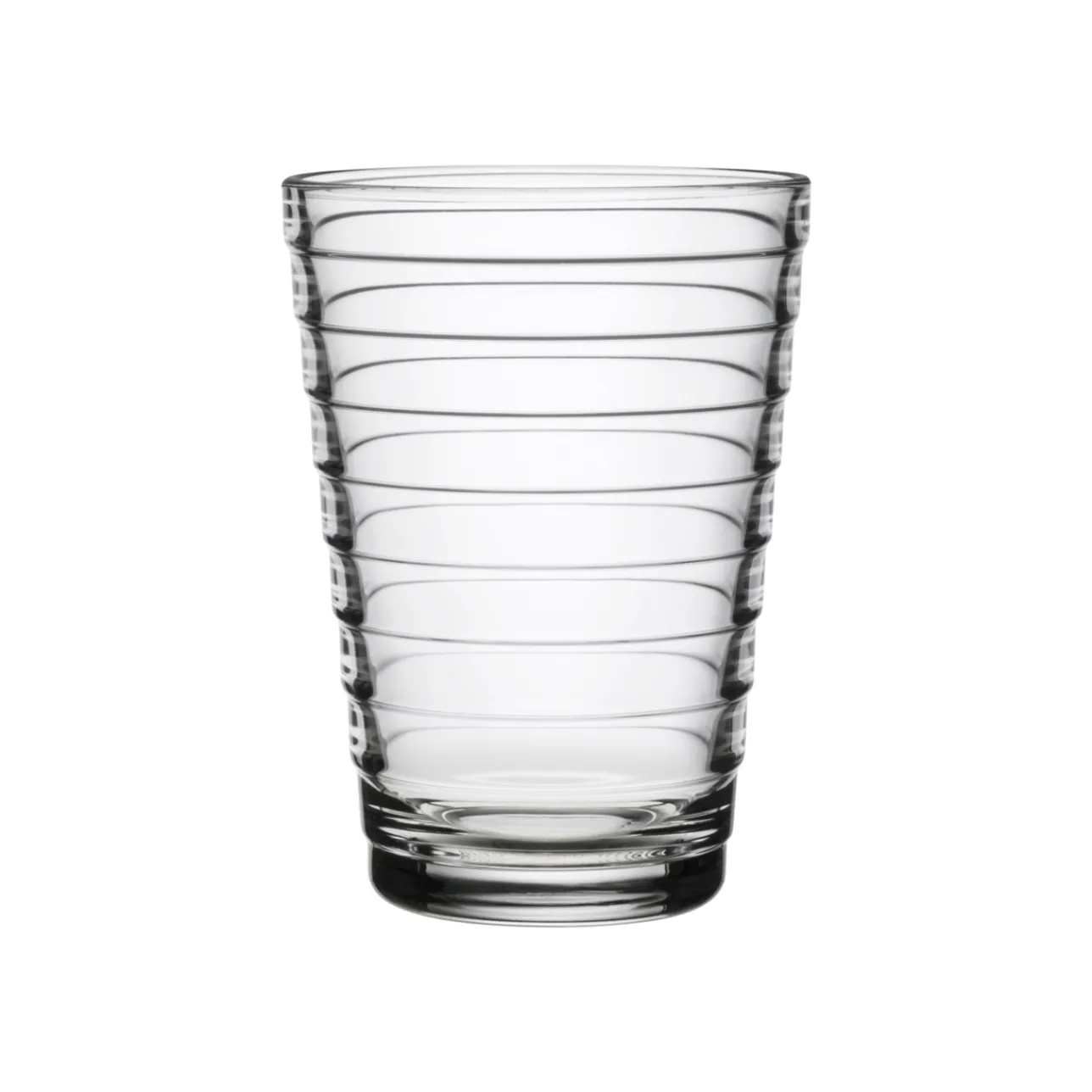 Alla Glas|Dricksglas*IITTALA Dricksglas 33cl 2-pack Klar