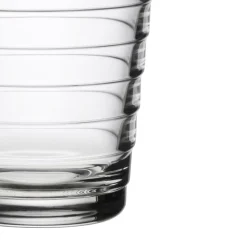 Alla Glas|Dricksglas*IITTALA Dricksglas 33cl 2-pack Klar