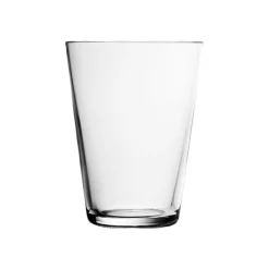 Alla Glas|Dricksglas*IITTALA Dricksglas 40cl 2-pack Klar