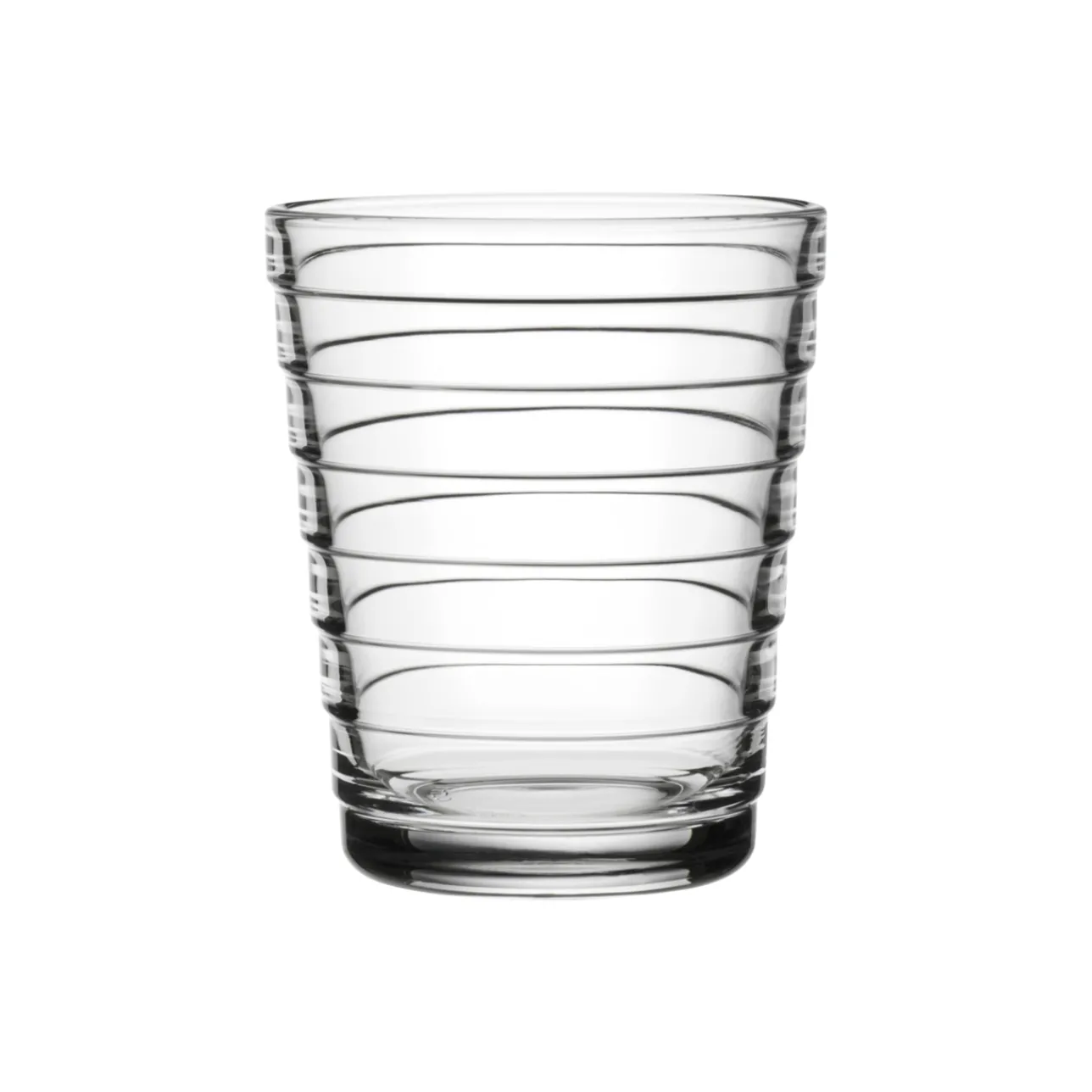 Alla Glas|Dricksglas*IITTALA Dricksglas 22cl 2-pack Klar