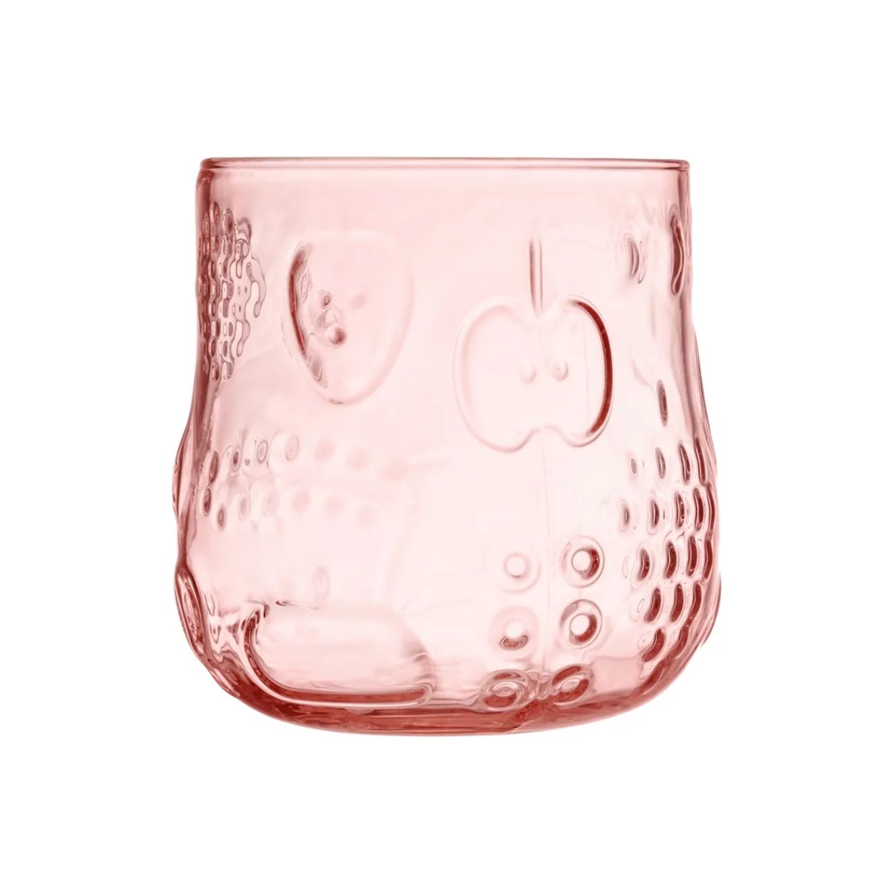 Alla Glas|Dricksglas*IITTALA Dricksglas 25cl 2-pack Laxrosa