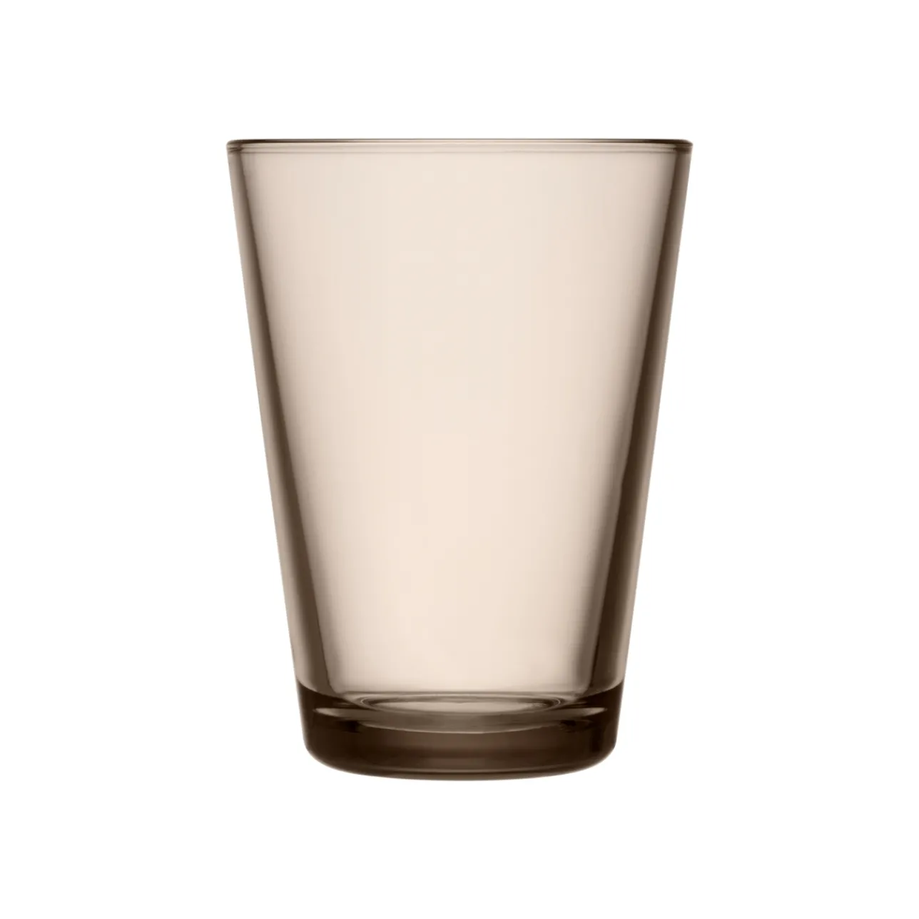 Alla Glas|Dricksglas*IITTALA Dricksglas 40cl 2-pack Linne