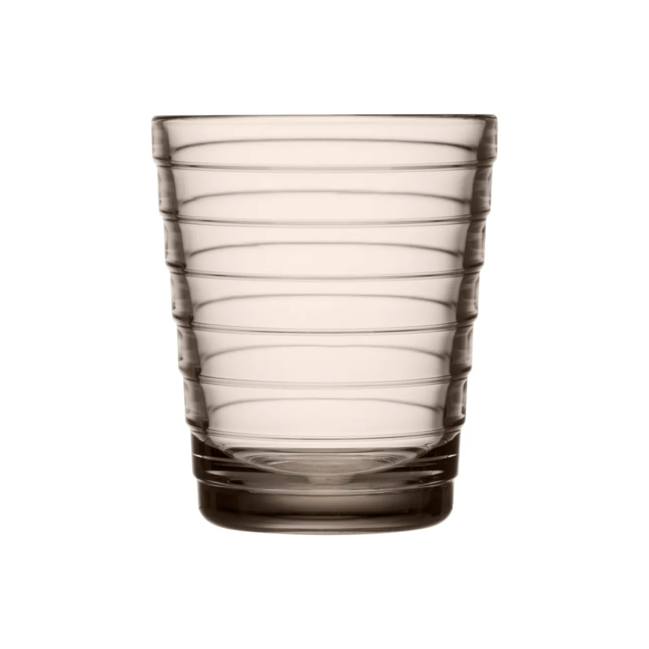 Alla Glas|Dricksglas*IITTALA Dricksglas 22cl 2-pack Linne