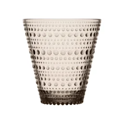 Alla Glas|Dricksglas*IITTALA Dricksglas 30cl 2-pack Linne