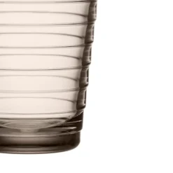 Alla Glas|Dricksglas*IITTALA Dricksglas 33cl 2-pack Linne