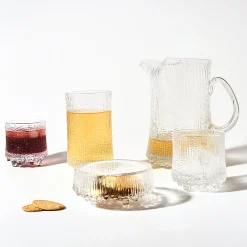 Alla Glas|Cocktailglas*IITTALA Dricksglas 20cl 2-pack Klar
