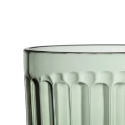 Alla Glas|Dricksglas*IITTALA Dricksglas 26cl tallgrön 2st Tallgrön