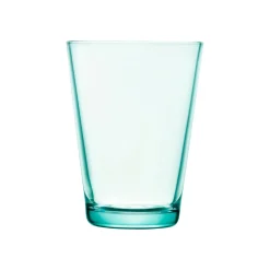 Alla Glas|Dricksglas*IITTALA Dricksglas 40cl vattengrön 2-pack