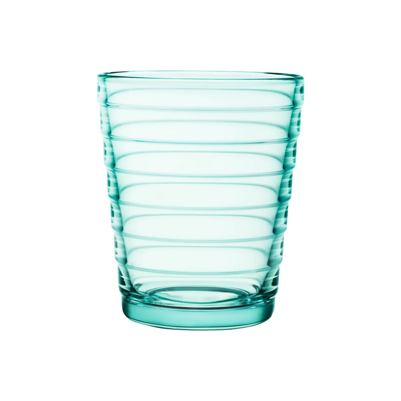 Alla Glas|Dricksglas*IITTALA Dricksglas 22cl vattengrön 2-pack
