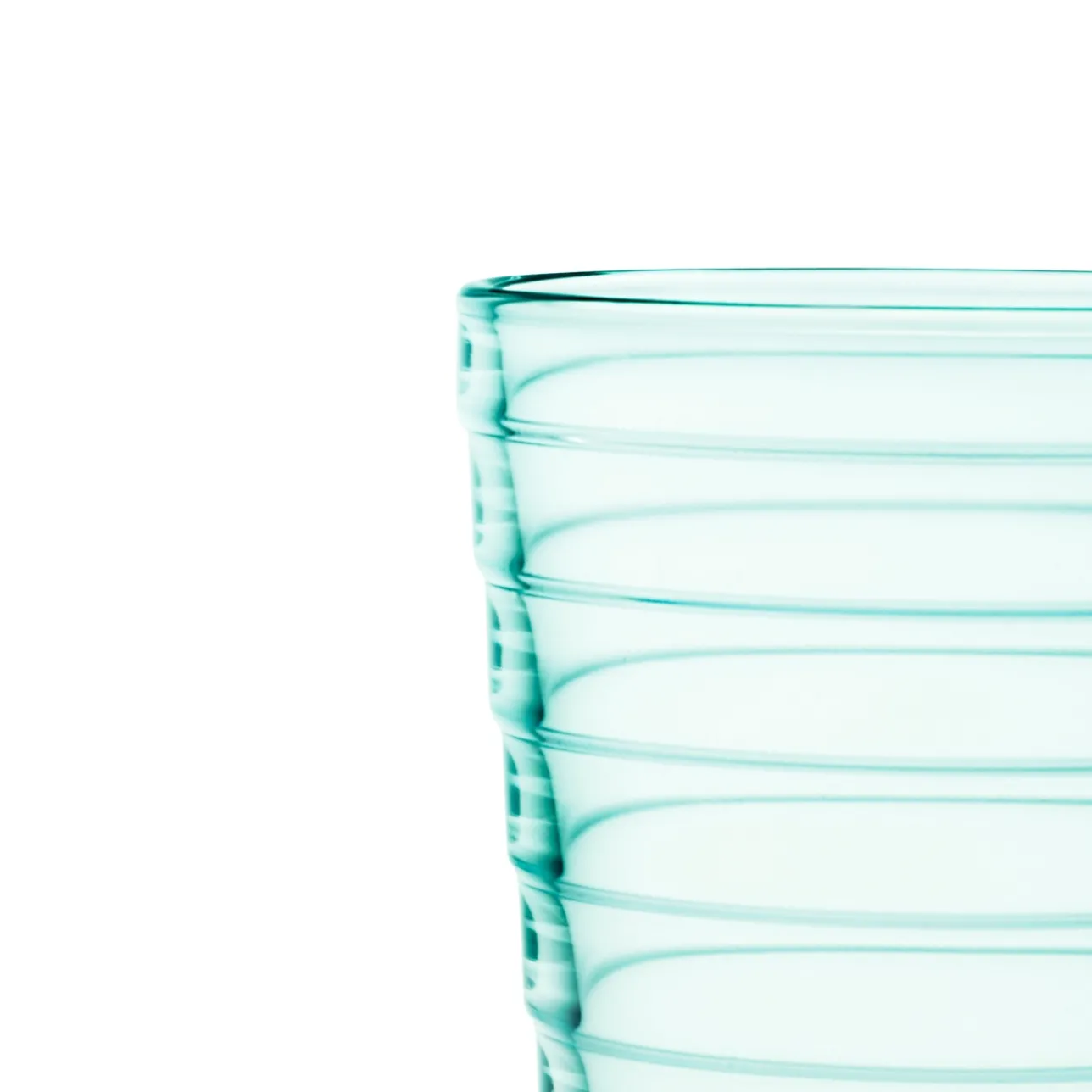 Alla Glas|Dricksglas*IITTALA Dricksglas 22cl vattengrön 2-pack